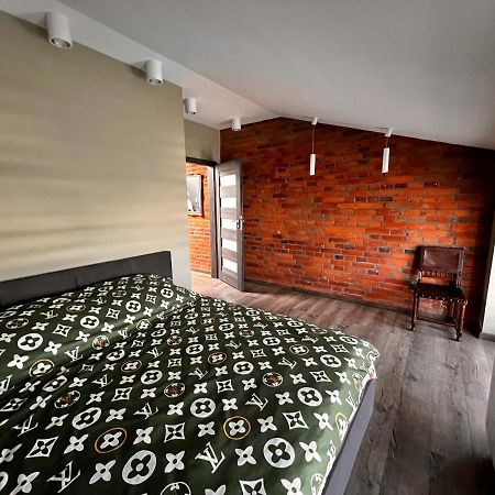 Apartamenty na 1 Maja Skierniewice Bagian luar foto