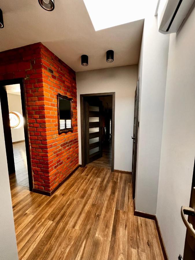 Apartamenty na 1 Maja Skierniewice Bagian luar foto