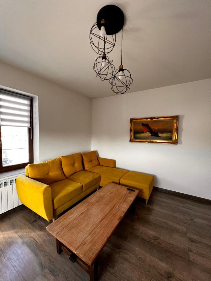 Apartamenty na 1 Maja Skierniewice Bagian luar foto