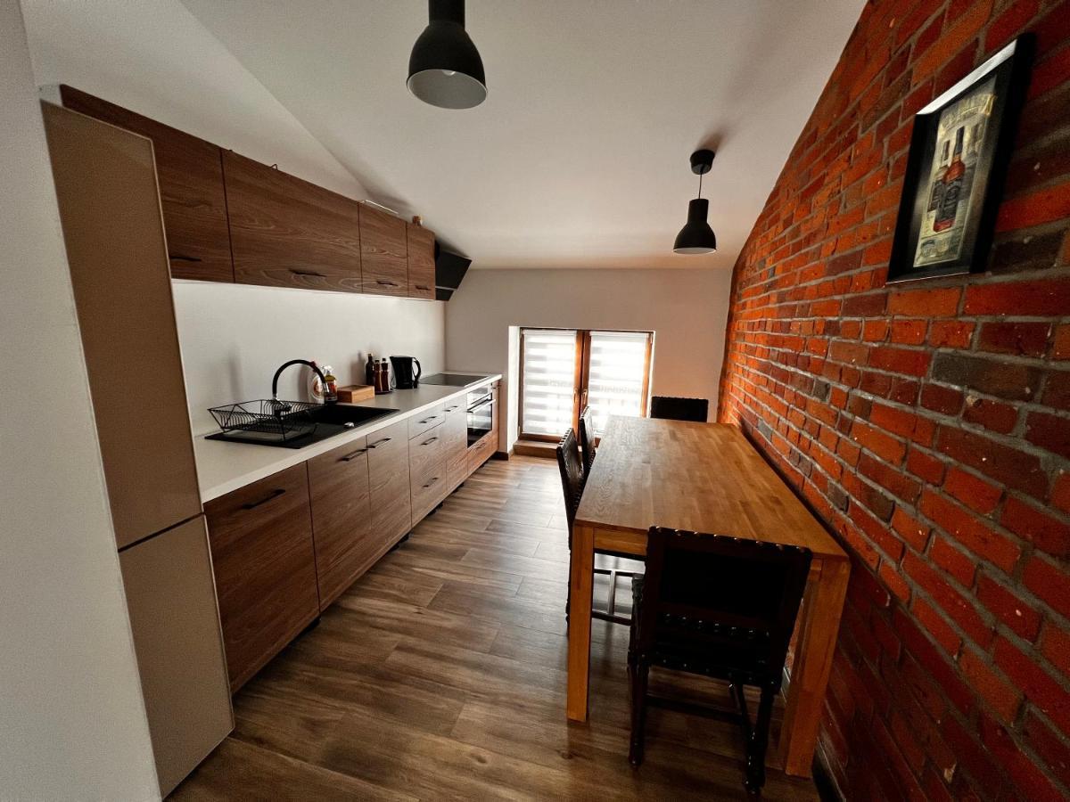 Apartamenty na 1 Maja Skierniewice Bagian luar foto